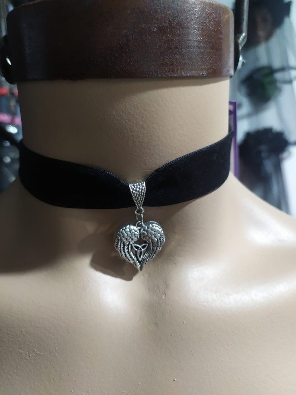 Producto - collar chk-cor
