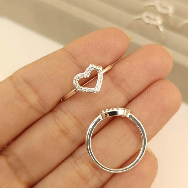 Producto - ANILLO TRIANA