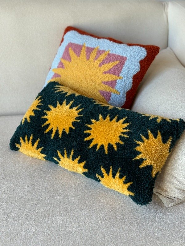 Producto - Almohadon Soles