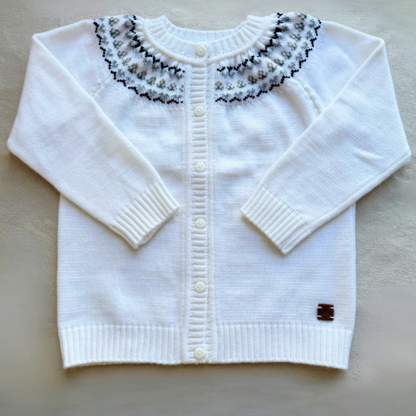 Producto - Cardigans Talle 10 - 1
