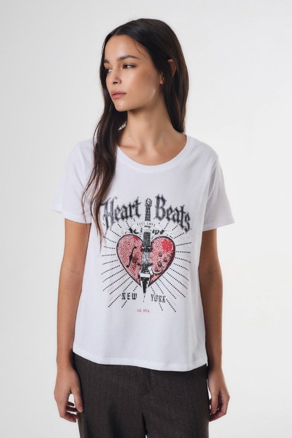 Producto - Remera Beats