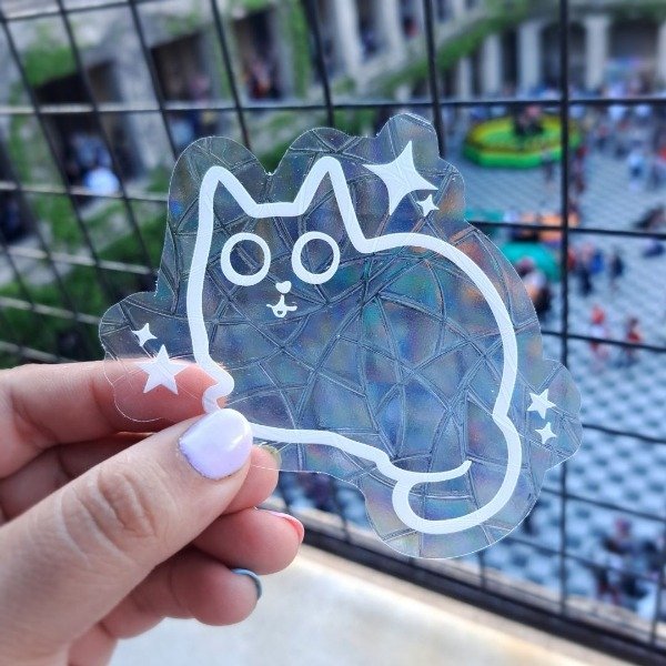 Producto - Stickers Suncatchers 9cm