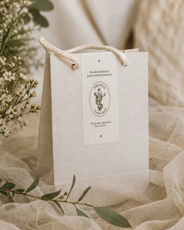 Producto - SET NOCHE