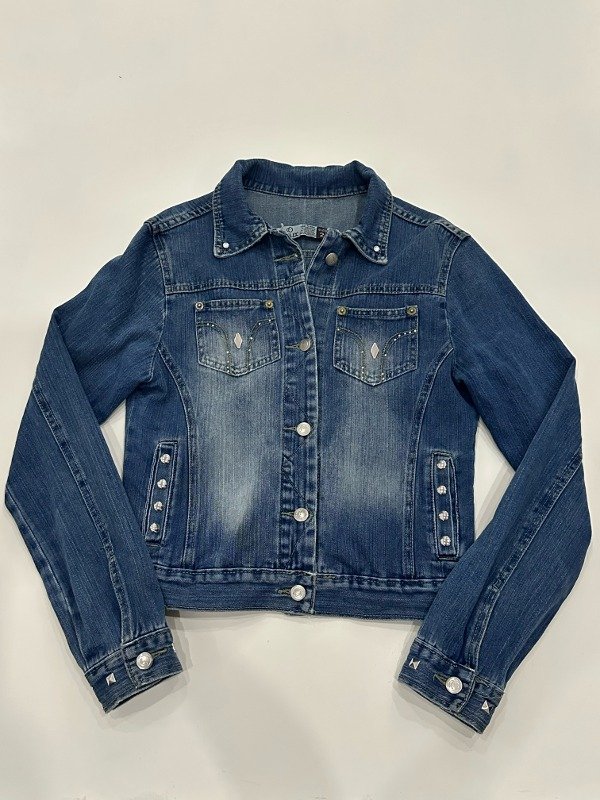 Producto - Campera de Jean