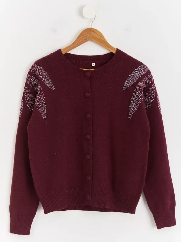 Producto - Cardigan Tokio