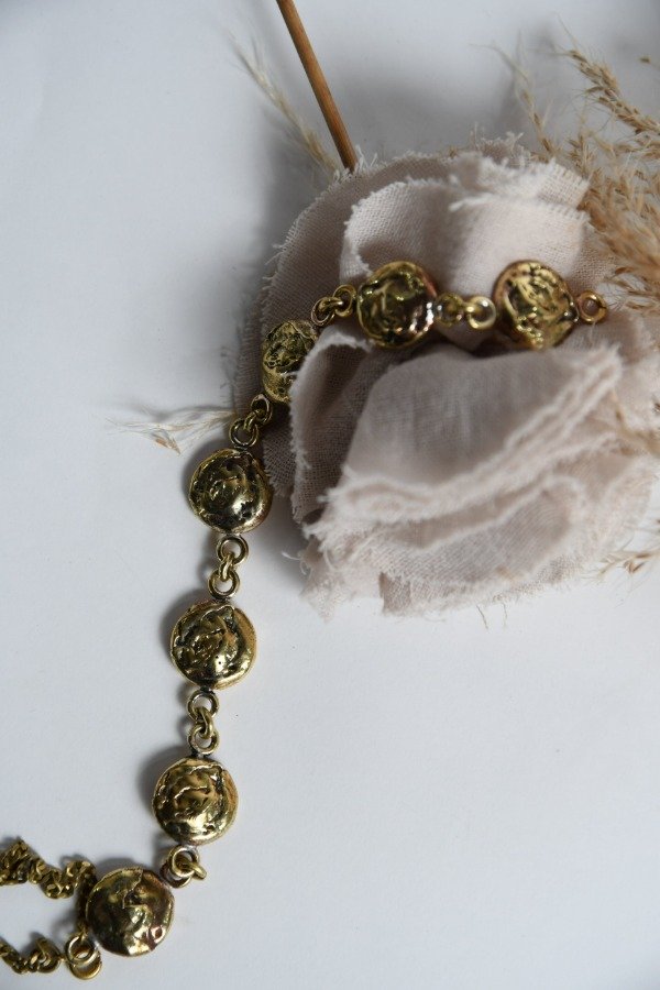 Producto - Gargantilla Veretilo