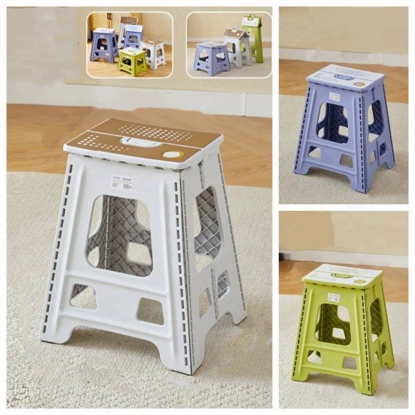 Producto - BANQUITO PLEGABLE CLASICO