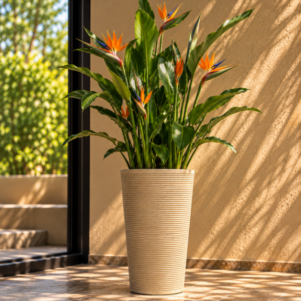 Producto - Cono rustica - 0