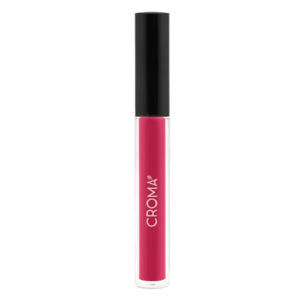 Producto - Labial Intransferible Fresa