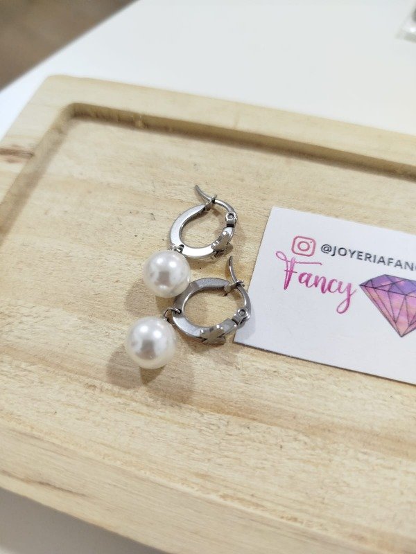 Producto - Argollitas Tini
