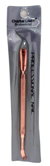 Producto - EMPUJADOR PUSHER PUNTA CURVA - CHARM LIMIT