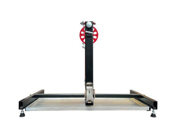 Producto - Soporte Motor + Bandeja - 5
