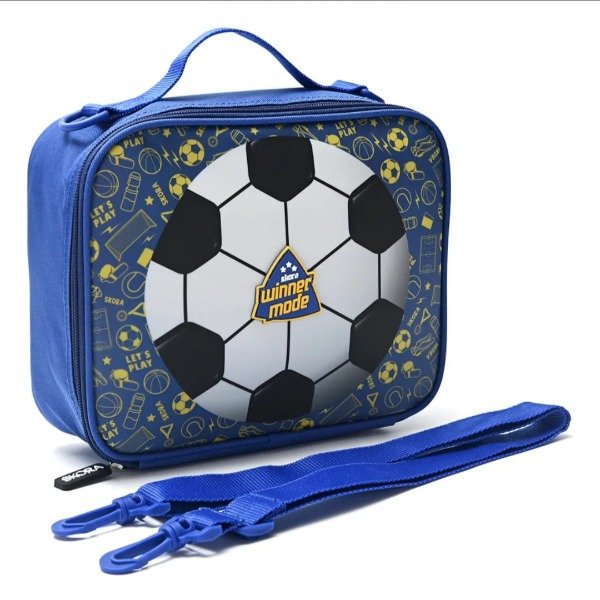 Producto - Lunchera térmica Fútbol - 6