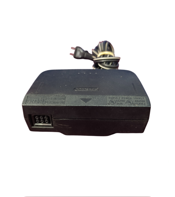 Producto - Nintendo 64 - 5