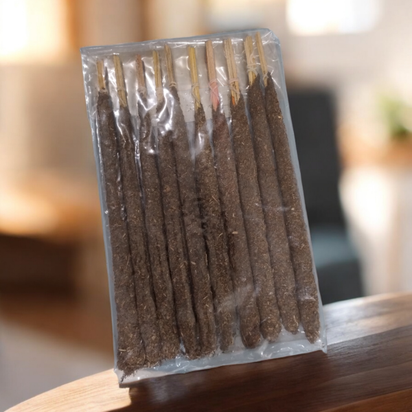 Producto - Sahumos Maya 2da