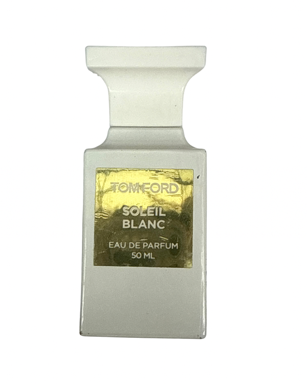 Producto - Tom Ford Soleil Blanc Eau De Parfum