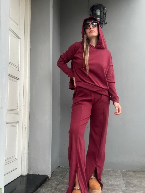 Producto - SET SUNDAY - 1