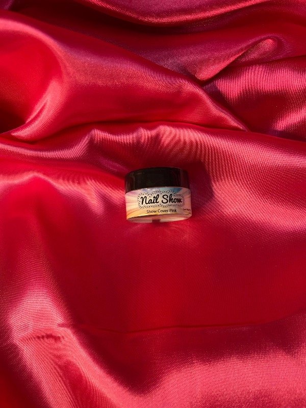 Producto - Polimero nail show 14g