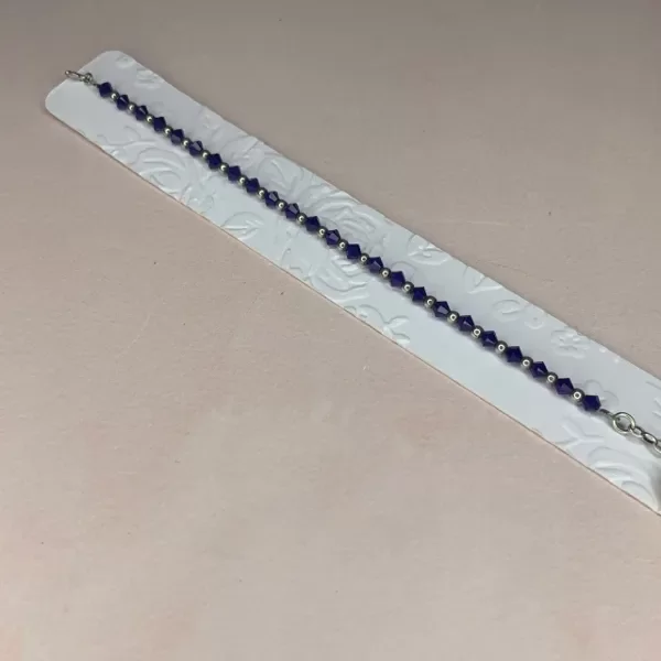 Producto - 25 Porta Pulseras Monaco Personalizados (12 x 4 cm)
