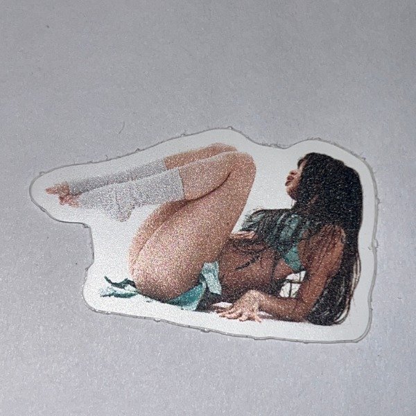 Producto - SIX SEX FOTO 2