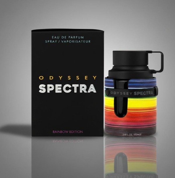Producto - Odissey Espectra