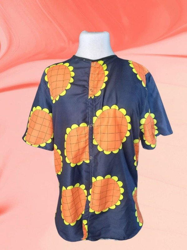 Producto - Camisa Lucy Dressrosa
