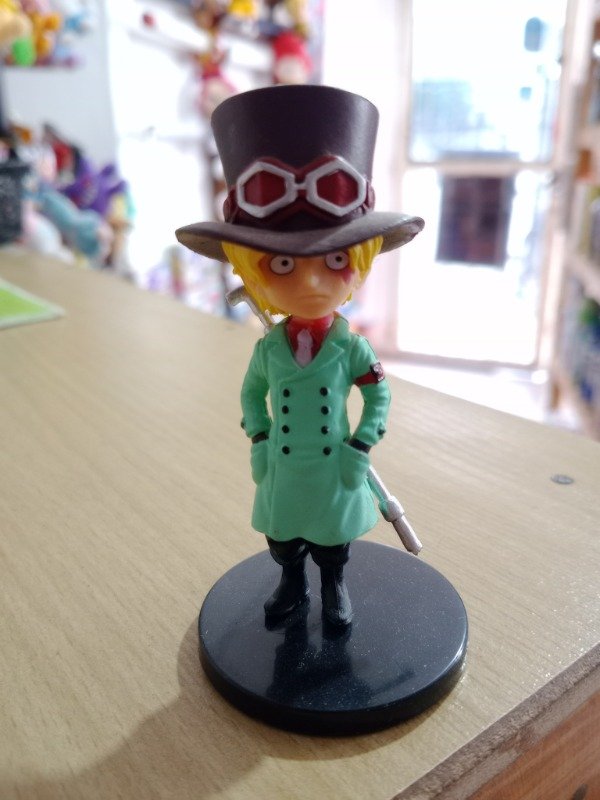 Producto - One piece #3