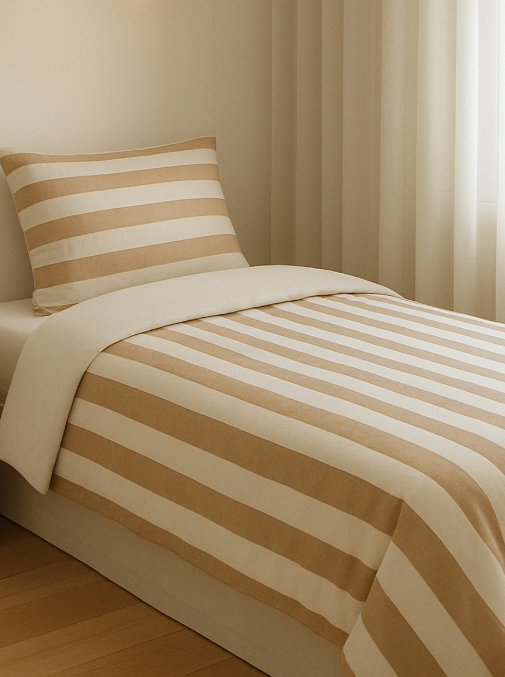 Producto - Set acolchado Balta Arena