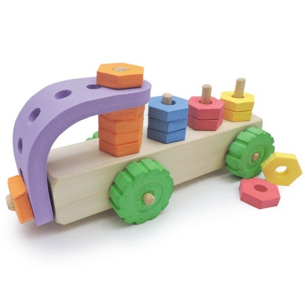 Producto - MovilBlock Camion
