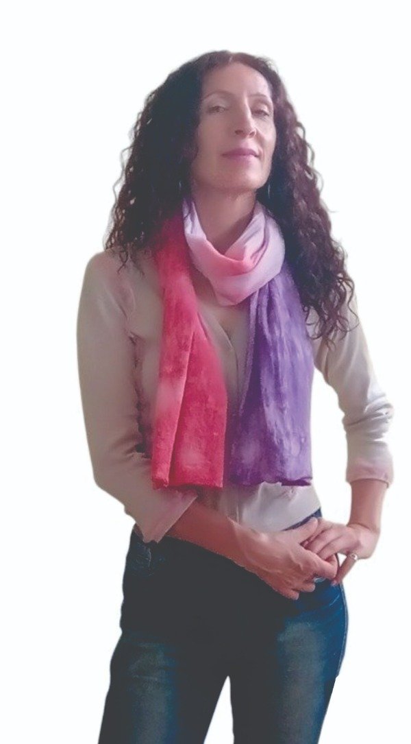 Producto - Pareo-Chalina  Nerea