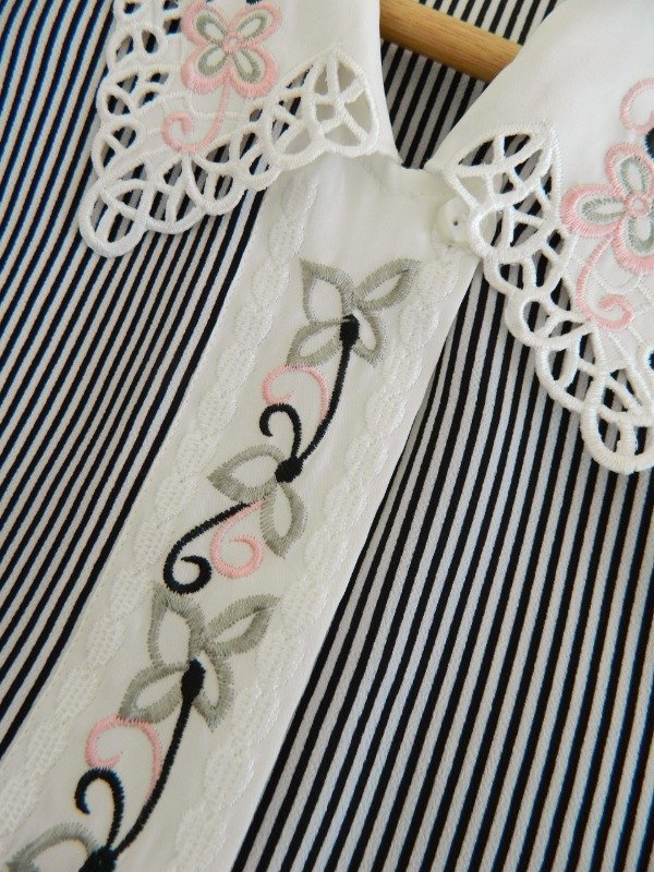 Producto - Camisa Prairie