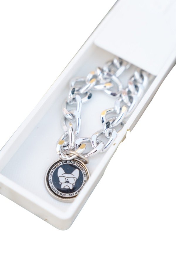 Producto - Cadena Institucional Dog Fashion