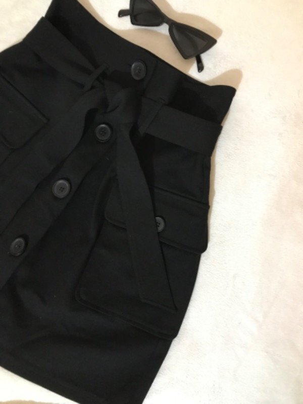 Falda PARIS ATELIER — imagen 3
