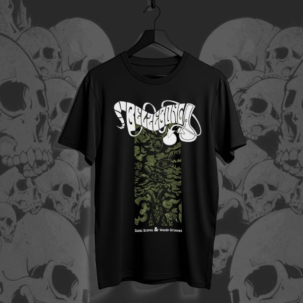 Producto - REMERA belzebong