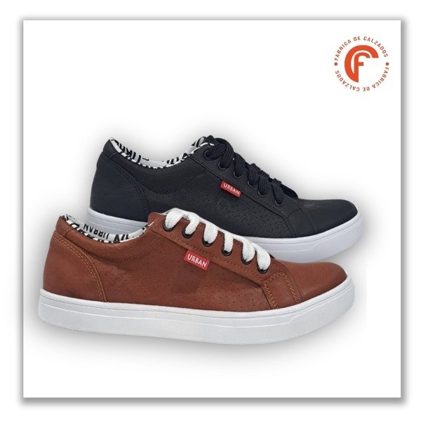 Producto - Zapatilla Alpha