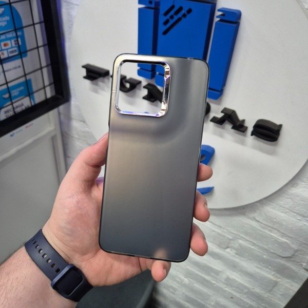 Producto - California Negra - Motorola G15