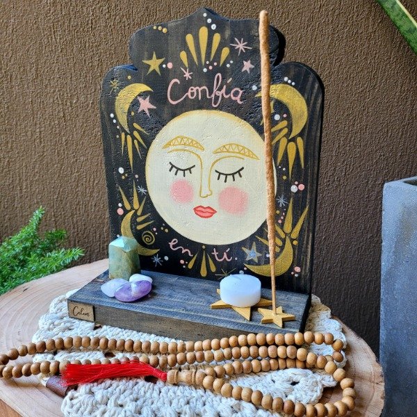 Producto - ALTARCITOS