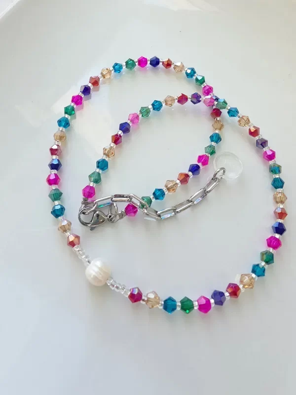 Producto - Collar Rio