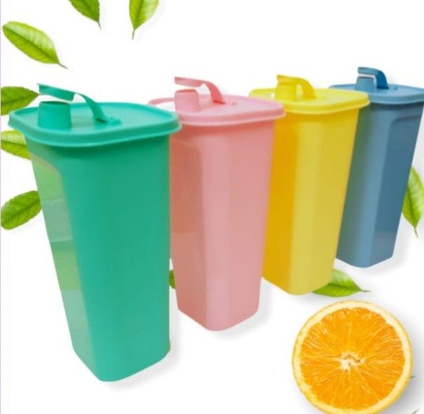 Producto - Jarra hermetica Mery