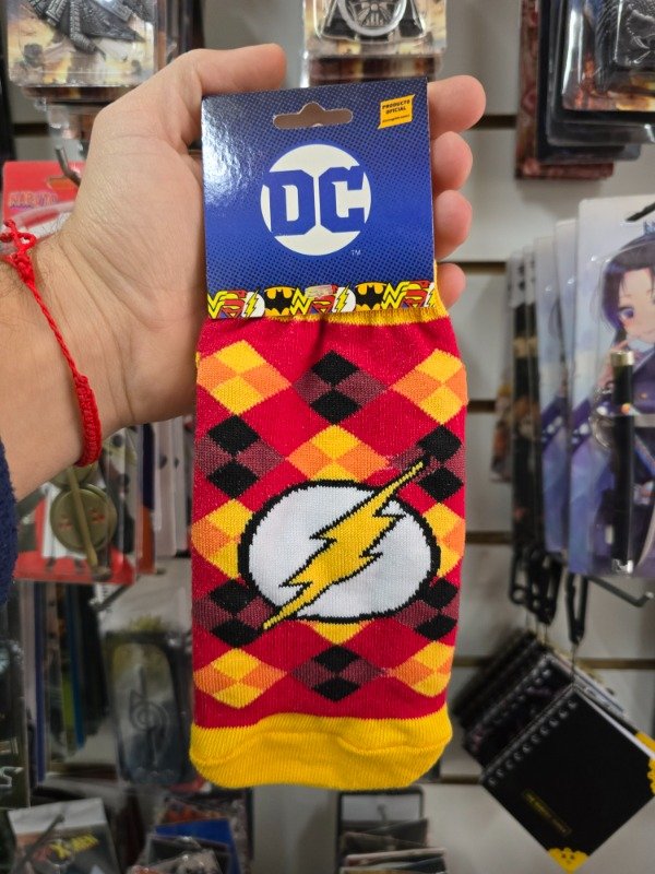 Producto - Medias Flash Oficial