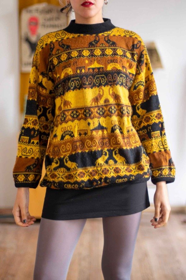 Sueter Big Bang Talle:L