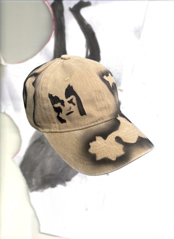 Producto - gorra #01