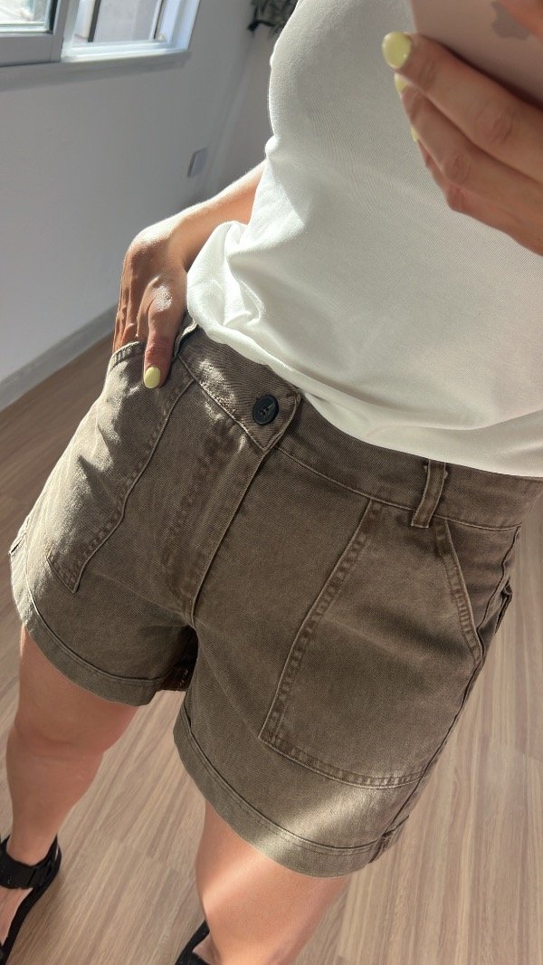 Producto - SHORT PATAGONIA