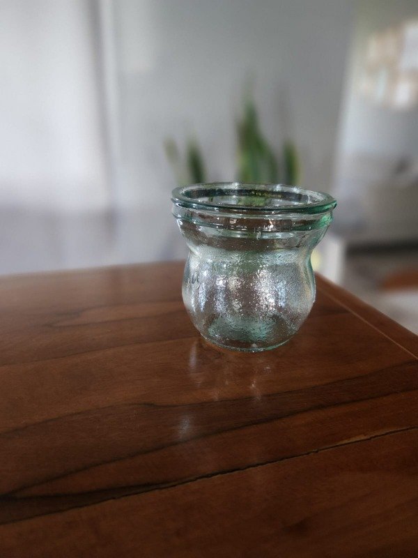 Producto - MATE DE VIDRIO