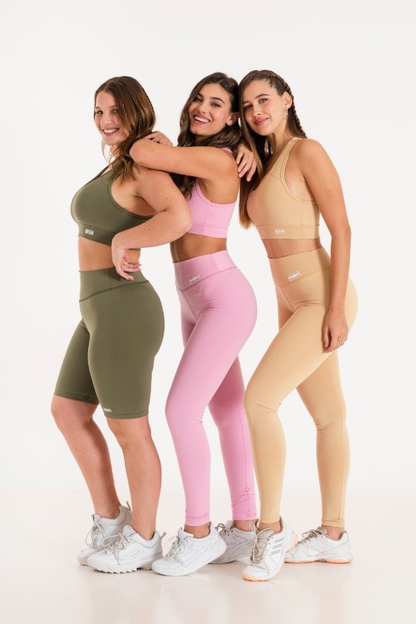 Producto - Calza Chupin B a b i l o n i a #Premium