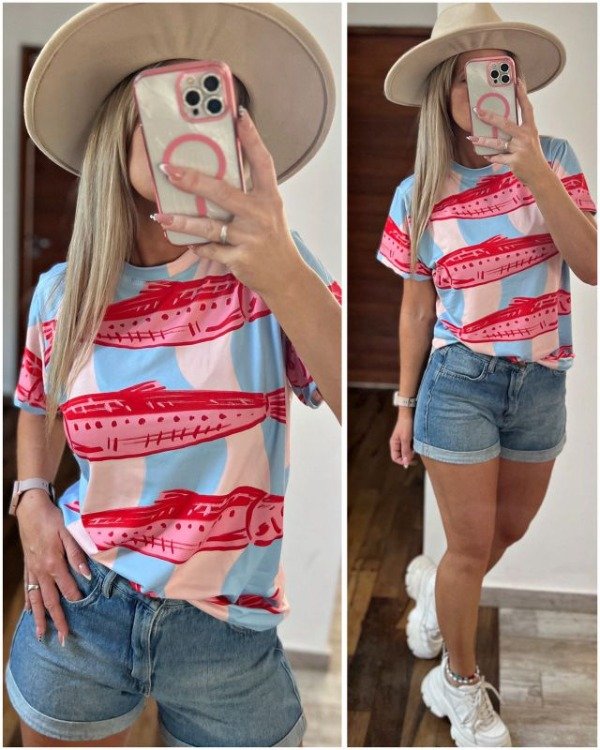 Producto - PREVENTA - Remera Ori SARDINA