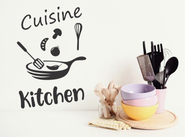 Producto - Cuisine