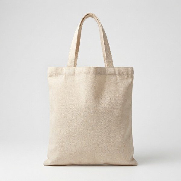 Producto - 20 TOTE BAG ECONOMICA LIENZO LIVIANO 30X35 - 0