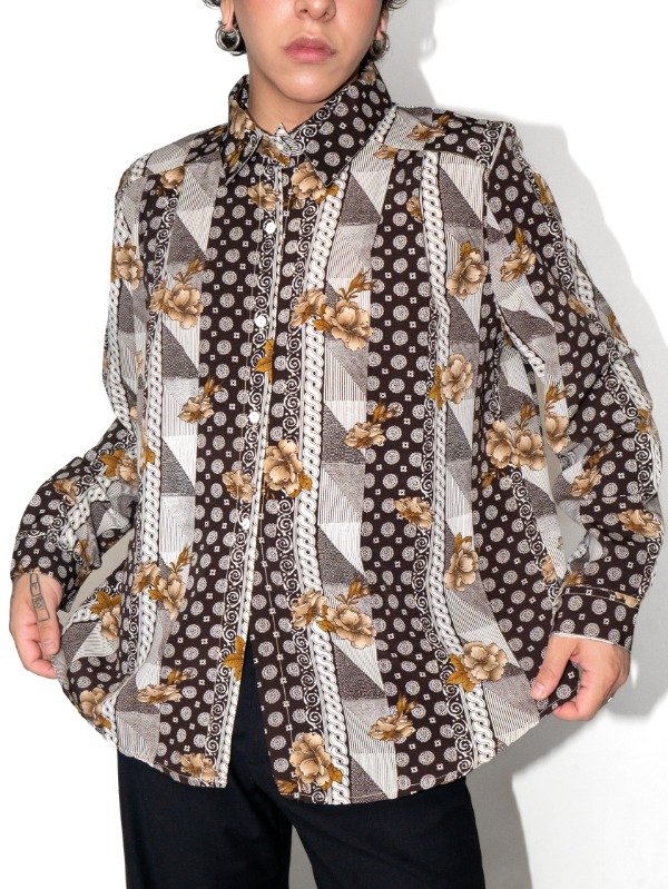 Producto - Camisa Slooh