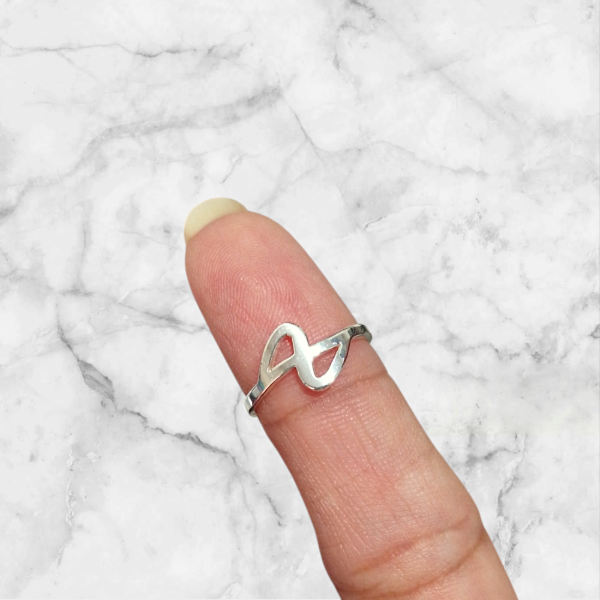 Producto - Anillo AB 90043